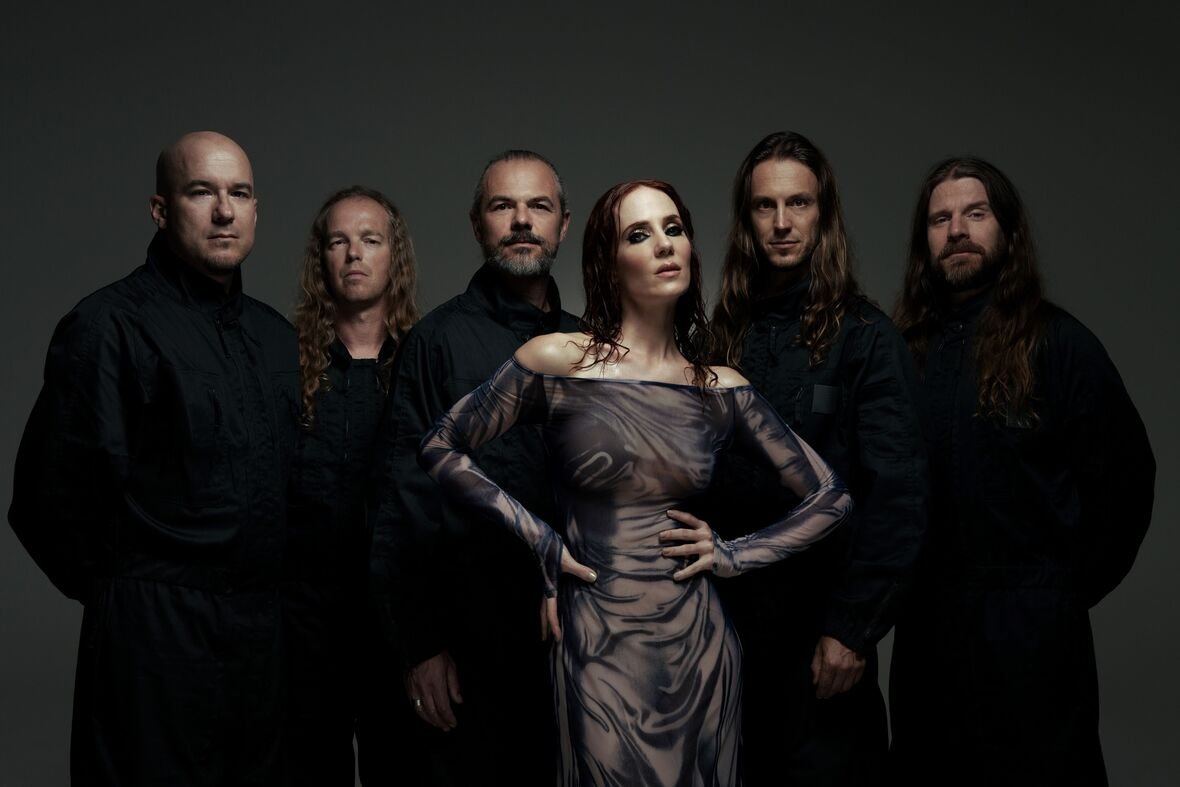 Epica lança novo videoclipe às vésperas de sua turnê no Brasil