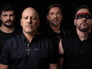 Krakkenspit lança “Tides of Armageddon”, primeiro álbum completo