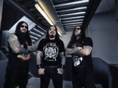 Krisiun e Malevolent Creation atualizam datas da turnê pelo Brasil em setembro
