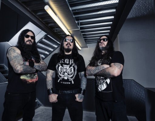 Krisiun e Malevolent Creation atualizam datas da turnê pelo Brasil em setembro