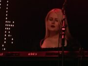 Zoe M. Federoff anuncia saída do Cradle of Filth com duras acusações contra a banda