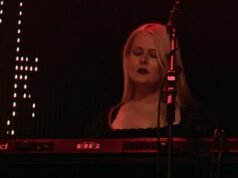 Zoe M. Federoff anuncia saída do Cradle of Filth com duras acusações contra a banda