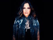 Do Nightwish à carreira solo, Anette Olzon: uma trajetória marcada pela emoção e pela potência vocal