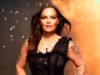 Turnê de Anette Olzon pela América do Sul começa em menos de um mês