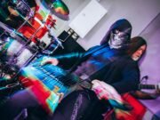 Cobertura: Dark Celebration (Blumenau/SC)