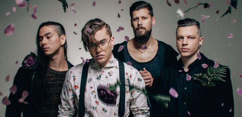 Contagem regressiva: Imminence faz sua estreia no Brasil em setembro