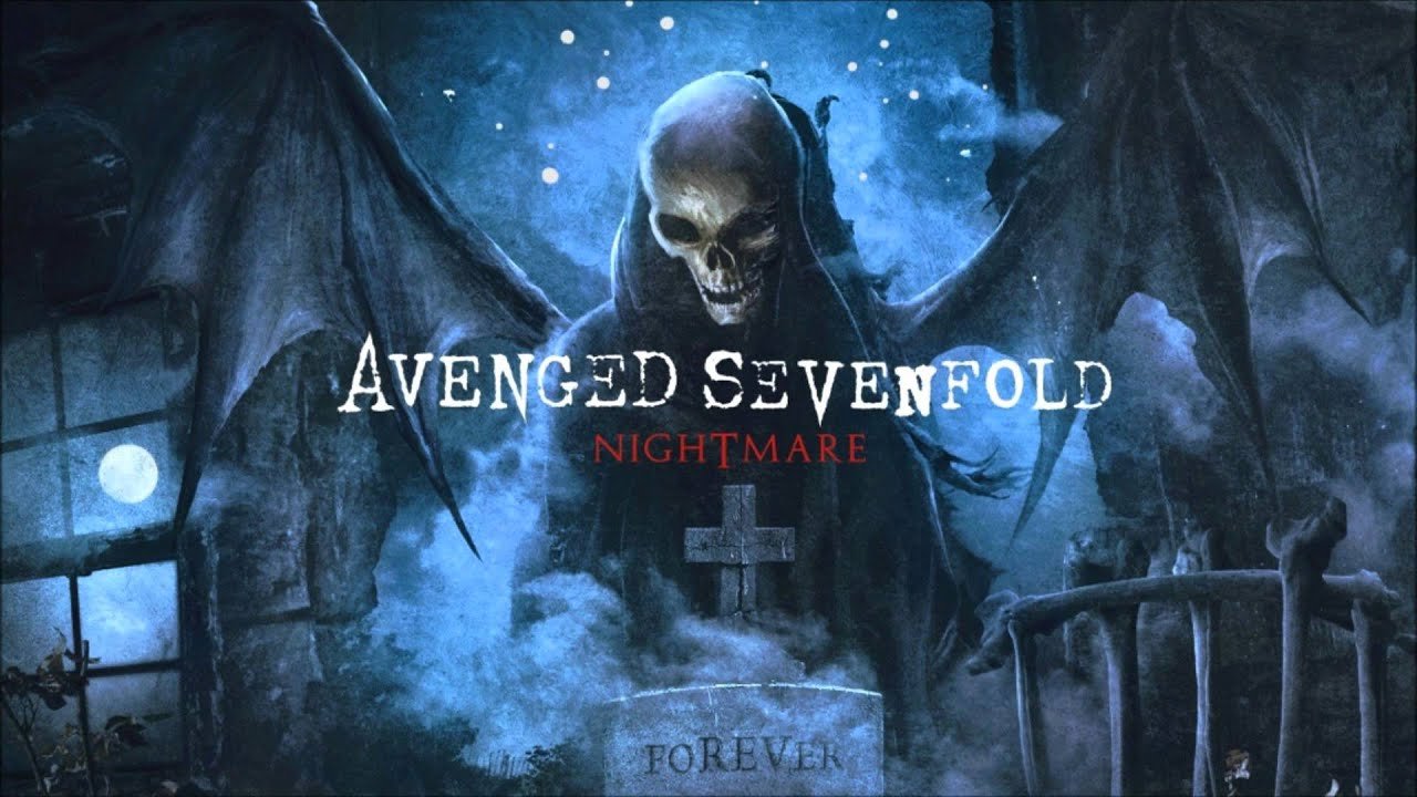 Avenged Sevenfold retorna ao Brasil com a turnê Life Is But A Dream… em outubro de 2025