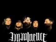 Imminence anuncia sua primeira passagem pelo Brasil