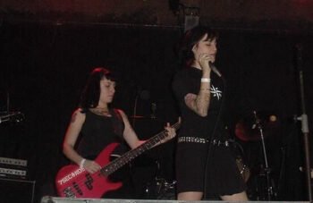 Infect anuncia show de reunião após 20 anos em São Paulo