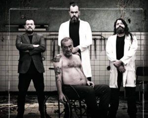 Faces of Death lança single e videoclipe “Terror em Barbacena”, inspirado no “Holocausto Brasileiro”