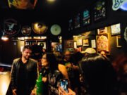 Conferência de Imprensa: Leather Leone (São Paulo/SP)