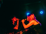 Cobertura: Rock Delas – Edição Especial Riot Grrrl (Curitiba/PR)