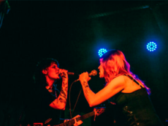 Cobertura: Rock Delas – Edição Especial Riot Grrrl (Curitiba/PR)