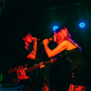 Cobertura: Rock Delas – Edição Especial Riot Grrrl (Curitiba/PR)
