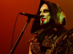 Cobertura: Nidhogg, Deicide e Behemoth (Curitiba/PR)