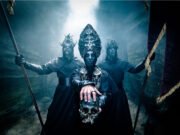 Behemoth em Curitiba: O que esperar da noite de fúria e blasfêmia