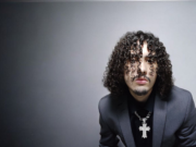 BlüdRaven reflete sobre angústias contemporâneas em seu novo single “ICKY”