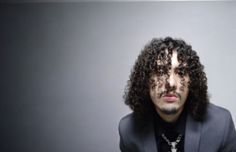 BlüdRaven reflete sobre angústias contemporâneas em seu novo single “ICKY”