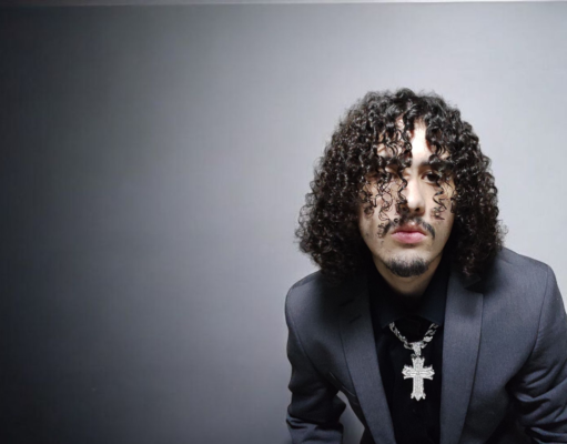 BlüdRaven reflete sobre angústias contemporâneas em seu novo single “ICKY”