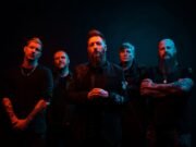 Caliban faz show único em São Paulo com turnê Back From Hell