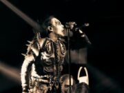Cobertura: Cradle of Filth e Uada (Curitiba/PR)