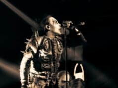 Cobertura: Cradle of Filth e Uada (Curitiba/PR)