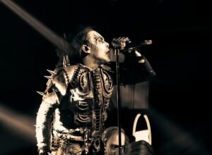 Cobertura: Cradle of Filth e Uada (Curitiba/PR)