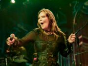 Cobertura: Magistry e Anette Olzon (Curitiba/PR)