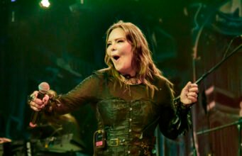 Cobertura: Magistry e Anette Olzon (Curitiba/PR)