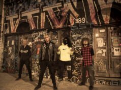 Cobertura: Uganga, Visione Obscura, Pachorra, Suffer (Curitiba/PR)