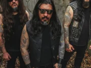 Krisiun retorna a Curitiba com show devastador junto aos americanos da Malevolent Creation