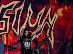 Cobertura: Contortion, Paradise in Flames, Malevolent Creation e Krisiun (Belo Horizonte/MG)