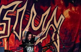 Cobertura: Contortion, Paradise in Flames, Malevolent Creation e Krisiun (Belo Horizonte/MG)