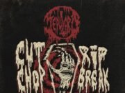 Resenha: Cut, Rip, Chop, Break – Sepülcro (2025)