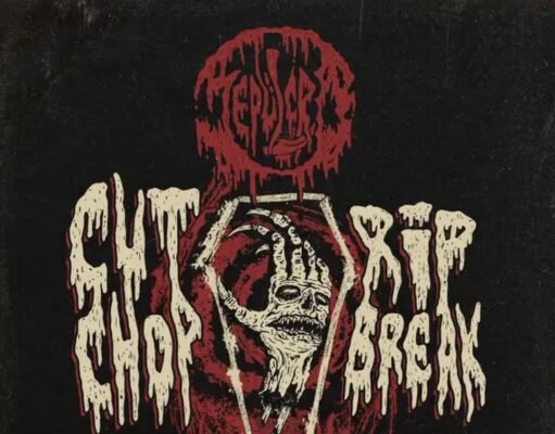 Resenha: Cut, Rip, Chop, Break – Sepülcro (2025)