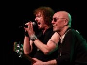 Nazareth confirma turnê com datas no Brasil em julho de 2026