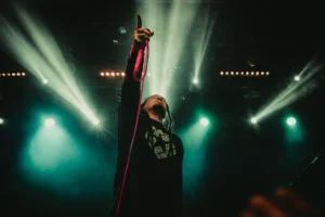 P.O.D. e Demon Hunter anunciam turnê no Brasil para dezembro