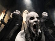 Behemoth traz a turnê The Unholy Trinity a Curitiba em setembro