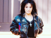 Leather Leone fará show em prol de ONG focada em ajudar animais necessitados