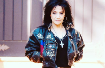 Leather Leone fará show em prol de ONG focada em ajudar animais necessitados