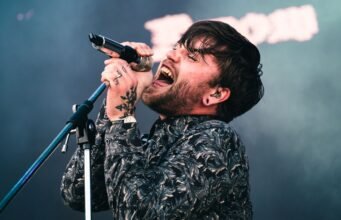 Noite do Metalcore com Imminence e o Death Metal Melódico do Kryour em São Paulo/SP