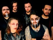 Magistry confirmada para representar Curitiba na turnê brasileira de Anette Olzon