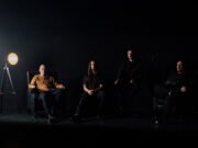 Conjurer lança single “Let Us Live” e anuncia novo álbum Unself para outubro