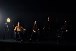 Conjurer lança single “Let Us Live” e anuncia novo álbum Unself para outubro