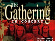 The Gathering celebra 30 anos de Mandylion em São Paulo com formação clássica