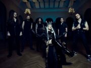 Battle Beast lança “Angel of Midnight”, novo single do próximo álbum Steelbound