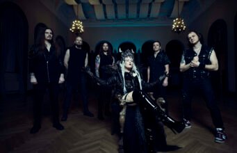 Battle Beast lança “Angel of Midnight”, novo single do próximo álbum Steelbound