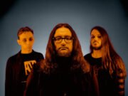 Stoned Jesus prestes a desembarcar em Curitiba