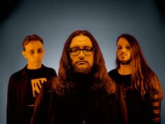 Stoned Jesus prestes a desembarcar em Curitiba