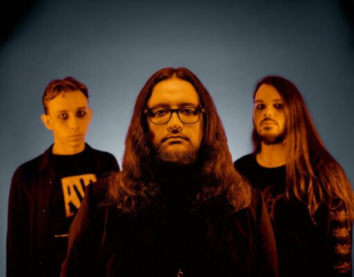 Stoned Jesus prestes a desembarcar em Curitiba